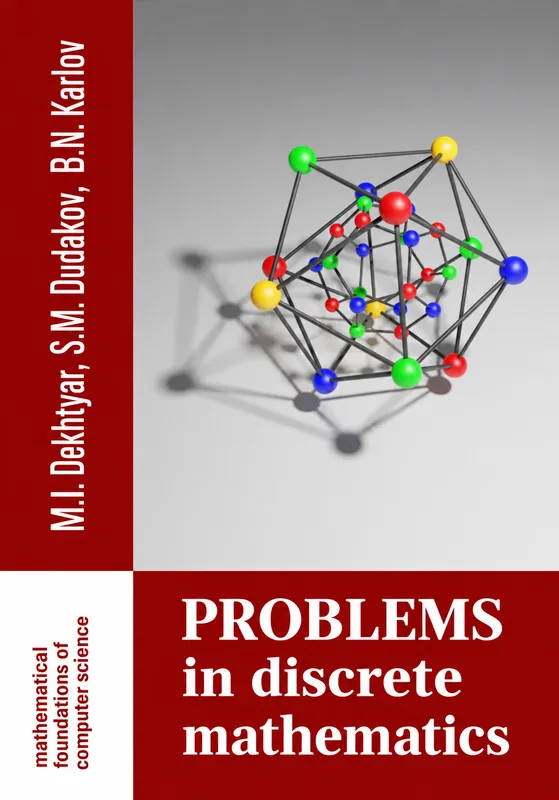 Problem Book in Discrete Mathematics