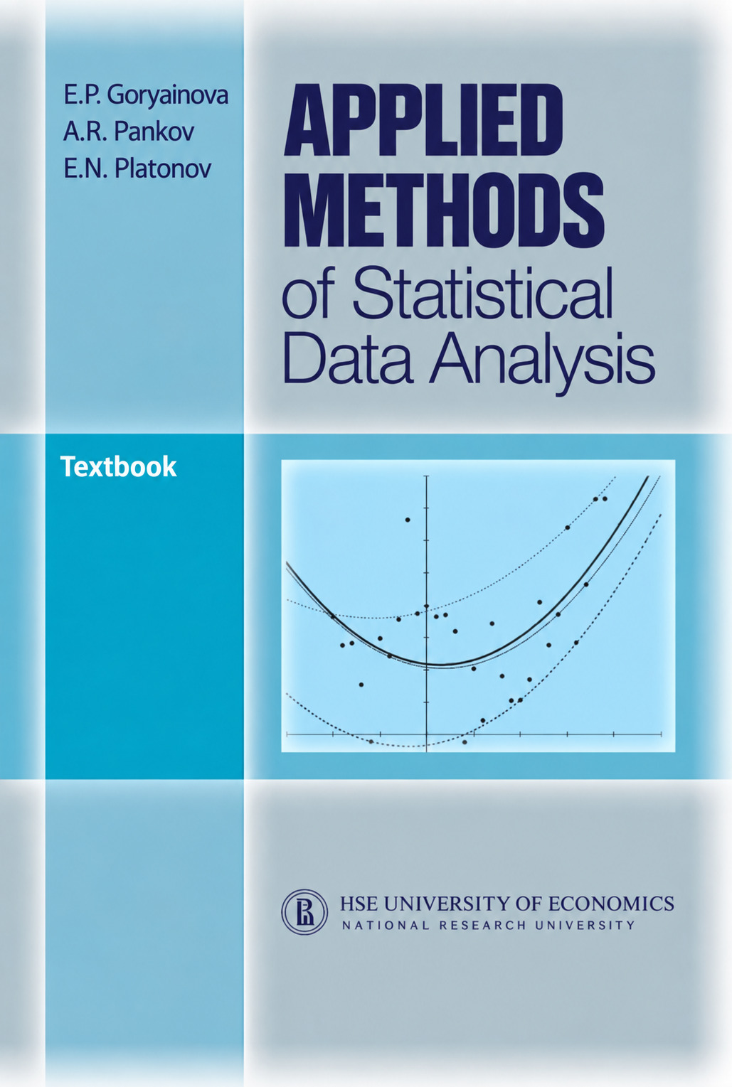Applied Methods of Statistical Data Analysis