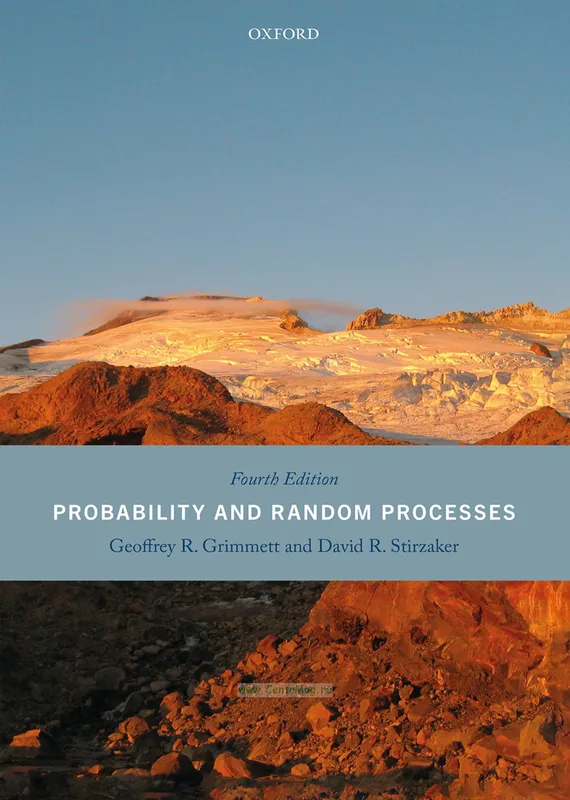 Probability and Random Processes