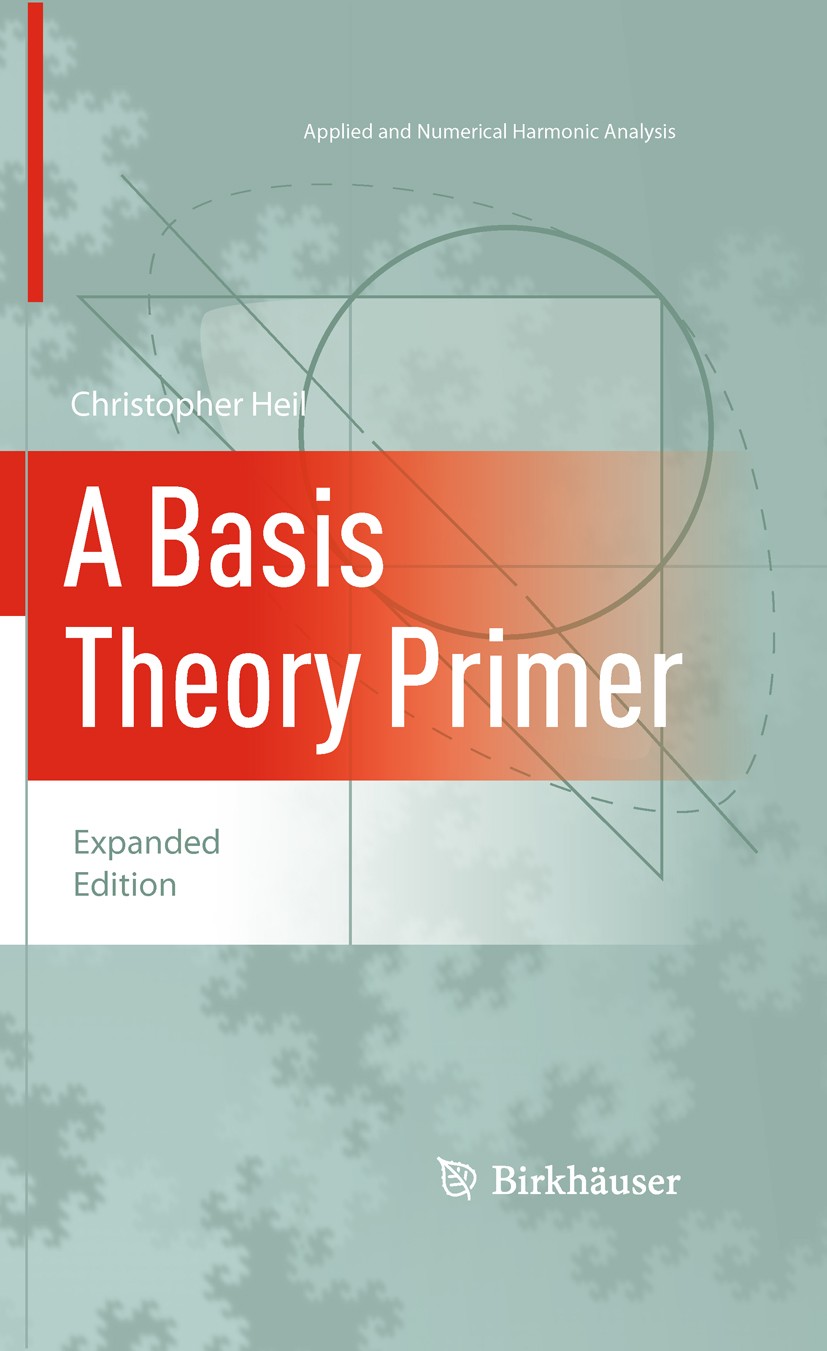 A Basis Theory Primer