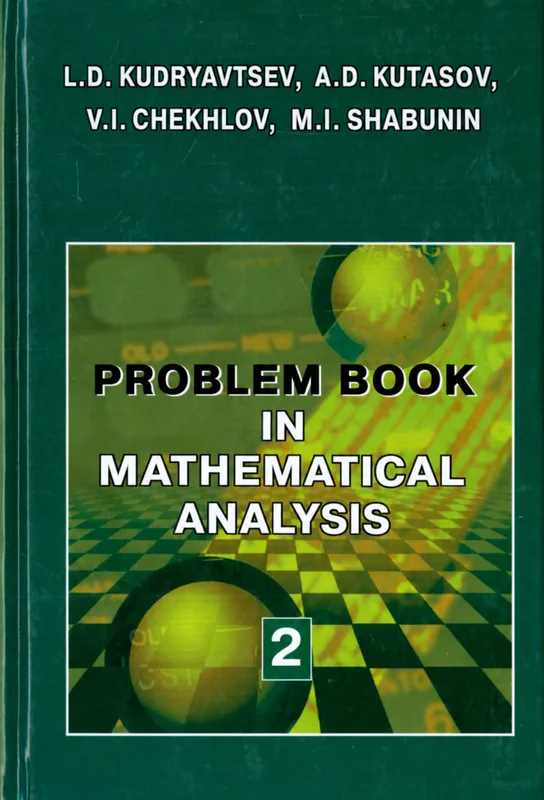 Integrals. Series.