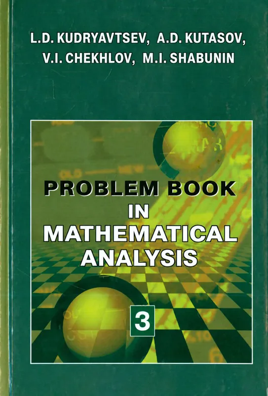 Functions of Several Variables