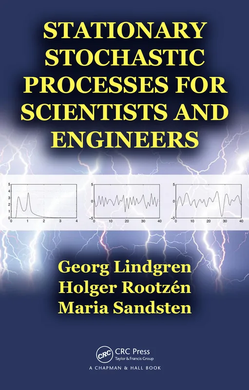 Stationary Stochastic Processes for Scientists and Engineers