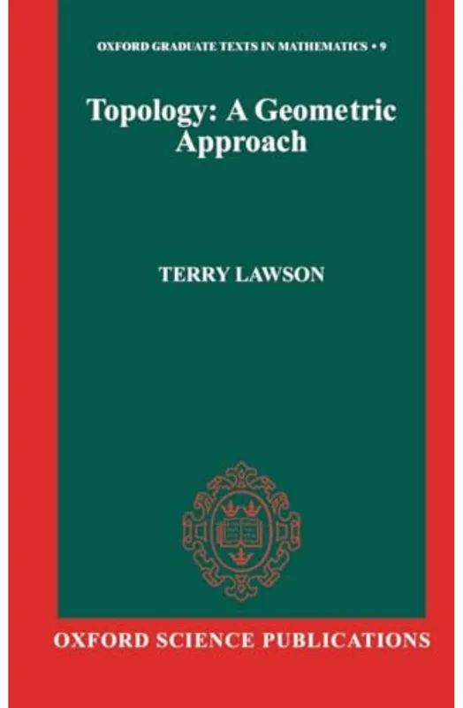 Topology: A Geometric Approach