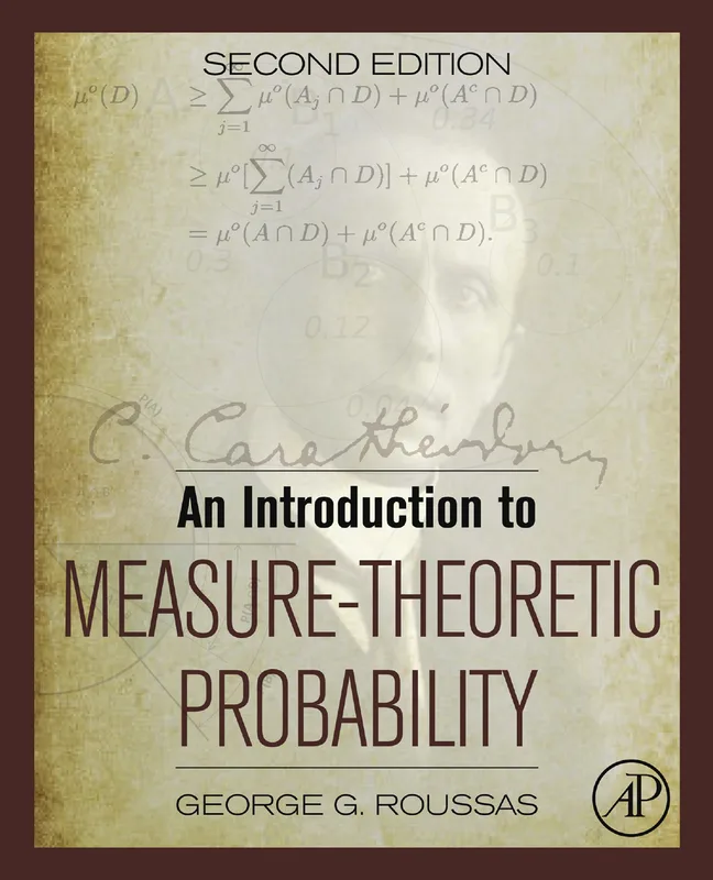 An Introduction to Measure-Theoretic Probability