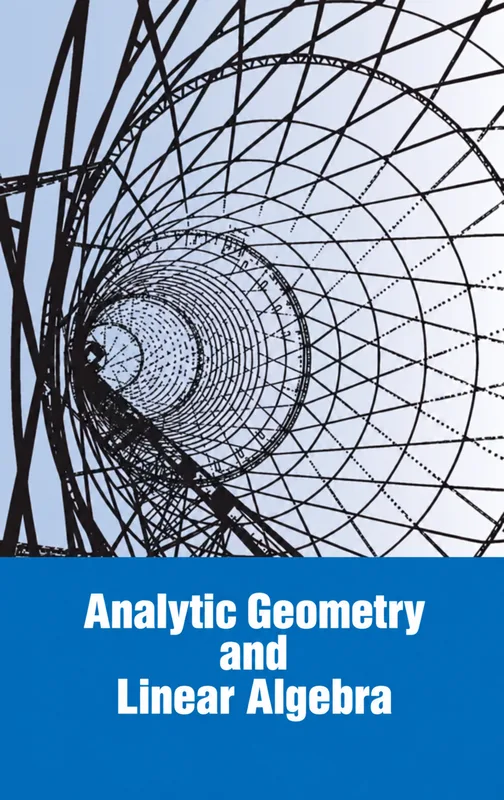 Problems in Analytic Geometry and Linear Algebra